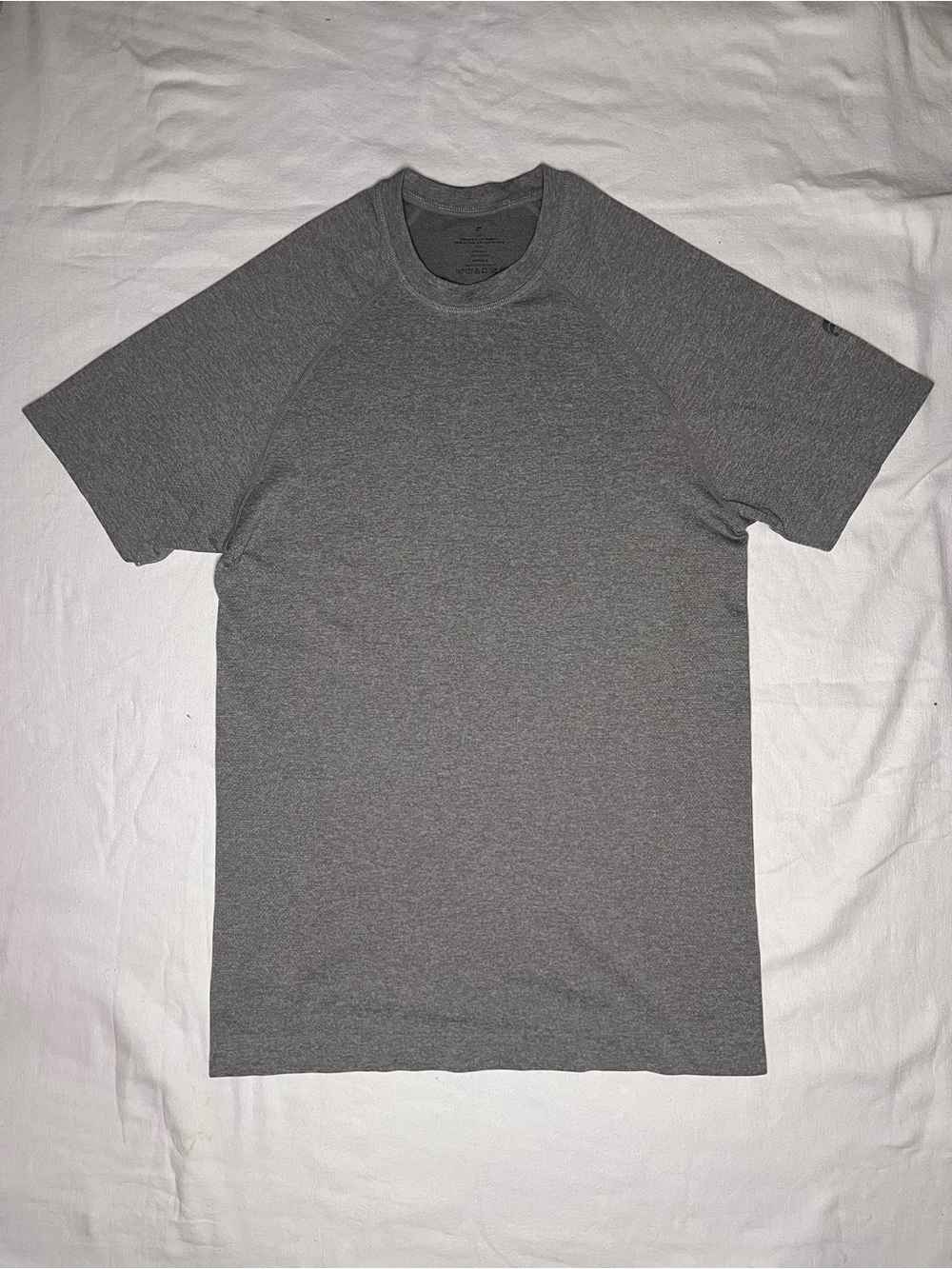 ✨ Fabletics The Training Day Tee